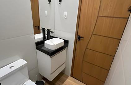 Loft Moderno no Histórico de São João del- Rei - Foto 32