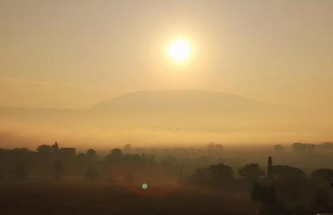 Residenza storica con vista panoramica - Foto 25