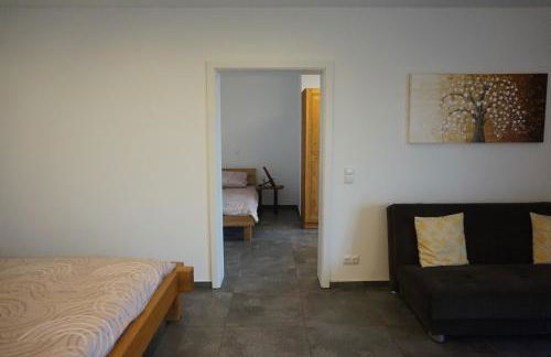 Wohnung 2 im Kirschblütenhof - Foto 24