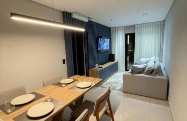 Apartamento completo, localização excelente - Foto 1