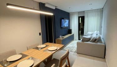 Apartamento completo, localização excelente - Foto 1