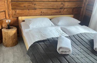 Sykowno Góralsko Chata - Foto 9