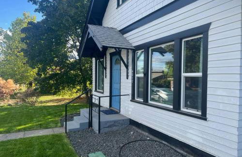 Renovated 3bd 1bth Home in North Spokane Near DT - Foto 13
