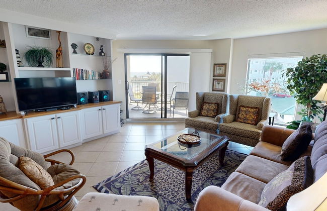 Inlet Reef 217 2 Bedroom Condo by RedAwning - Foto 1