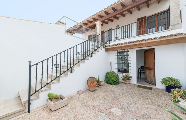 Can Boira in Portocolom - Foto 25