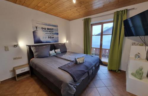 Ferienwohnung Am Golfplatz - Foto 1