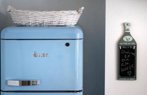 The Old Ale House - Foto 12