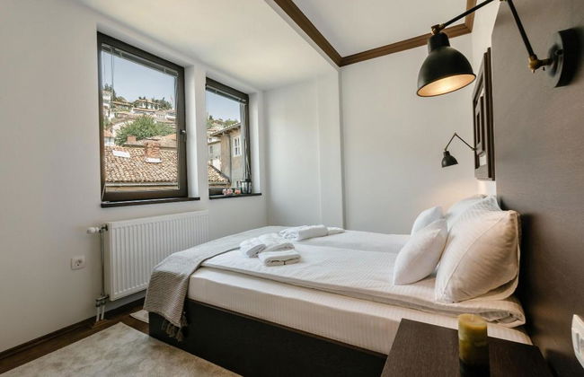 Villa Varosh - Photo 57