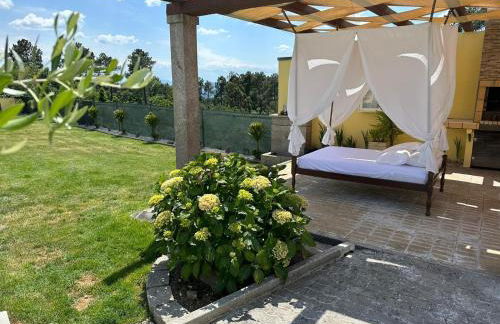 Quinta da Menina Guest House - Foto 5