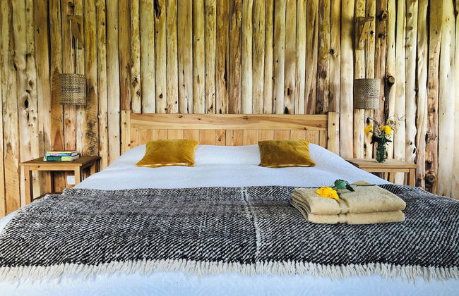 Dream the days away - The Rustic Barn - Foto 4