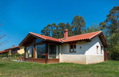 Casa 8plazas, 7km de la playa La Franca, Asturias - Foto 22