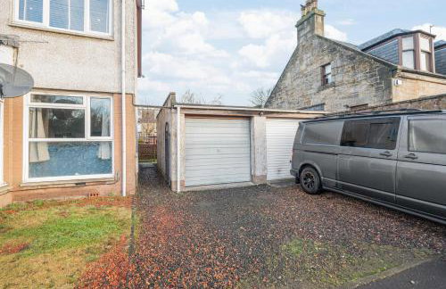 Leys Park Executive Apartments - Foto 18