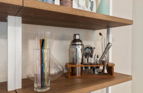 The Hickory House with Firepit- Boat Ramp Access to Cedar Creek Lake - Foto 26