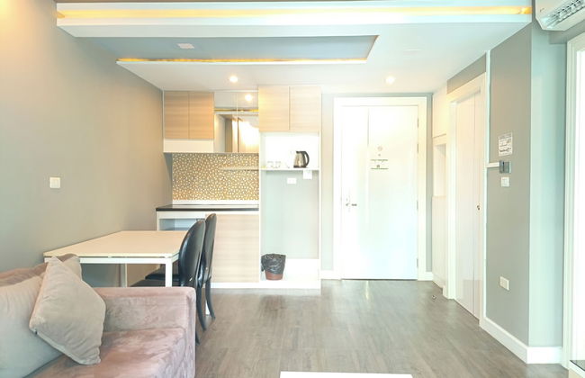 Wisdom Hotel & Residence - Photo 25