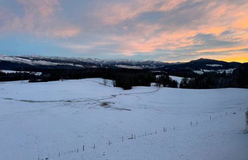 Ferienwohnung Alpenview im Allgäu - Foto 12
