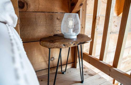 The Cliffside Cabin - Stunning Views in Red River Gorge - Foto 28