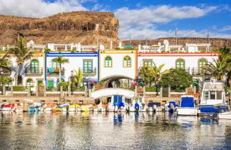 New Seaviews Apartment Puerto Mogán - Foto 38