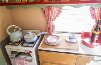 Withy Cottages - Photo 46