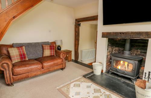 Byrdir Cottage - Photo 6