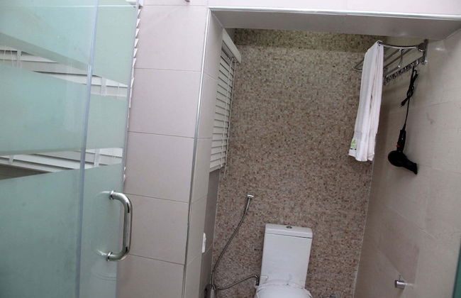 Duplex 16 Apartments - Foto 34