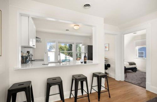New! The South Hill Sanctuary-4 min to Manito Park - Foto 39