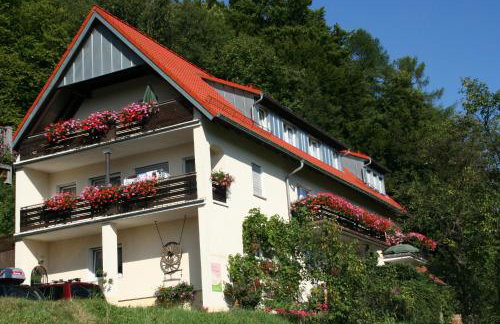 Ferienwohnungen Porisch - Foto 1