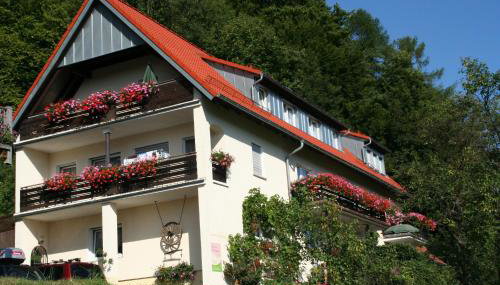 Ferienwohnungen Porisch - Foto 1