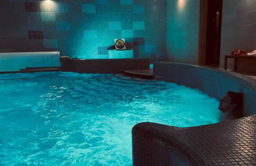 Apartament&SPA Lis&Las - Photo 1