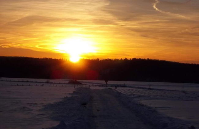 Wohnung mit Balkon und Toller Aussicht - Foto 21