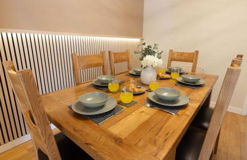 Broch View, Shetland - Foto 13