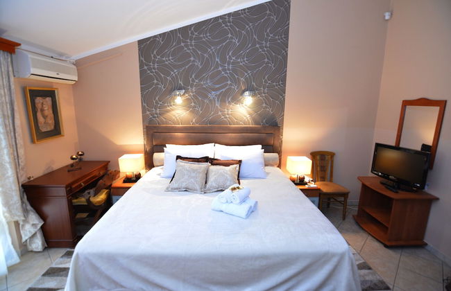 Apartments Bogdanovic - Foto 23