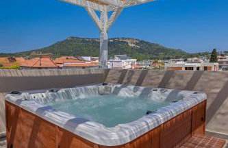 Villa Pastida - Boutique Luxury Villa on Rhodes with Private Pool - Photo 10