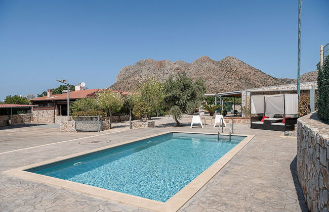 Alkistis Sweet Homes - Foto 4