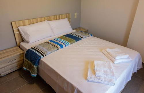 Tsoutsis Apartments - Foto 46