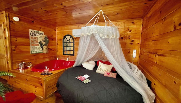 Hanky Panky - Foto 2, Habitación