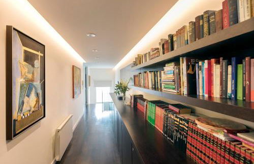 Exclusiva vivienda de lujo - Foto 21