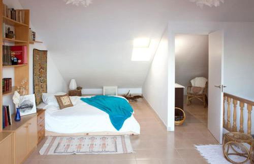 Beachfront House, Valencia, Wifi, Paddle Surf Board, Incredible Views - Foto 23