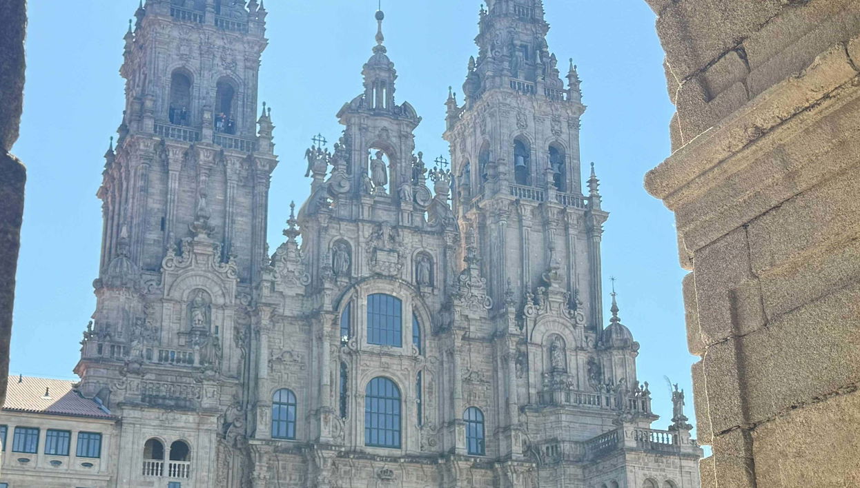 Tour in Santiago de Compostela - Foto 1