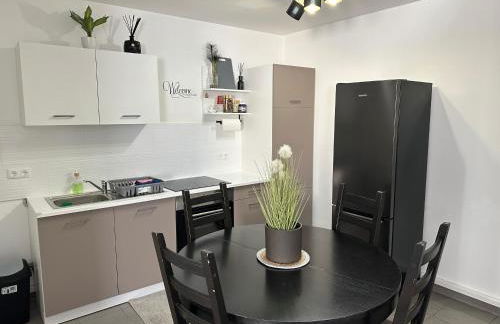 Ferienwohnung Sindorf - Foto 1