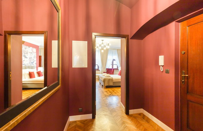 MR 3 Apartments - Photo 97