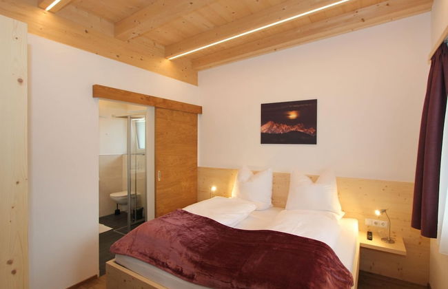 Luxury Apartment in Fugenberg With Balcony - Foto 18