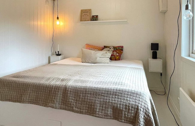 4 Star Holiday Home in Monsteras - Foto 8