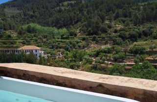 Balcón de Aitana Casa Rural - Foto 1