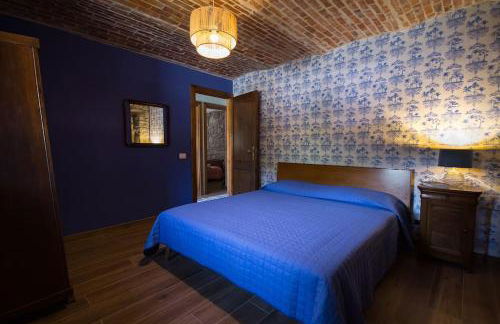 Charming & Authentic Stone House La Brugna - Photo 31