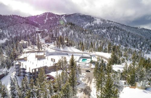 Snowflake Chalet - Foto 23