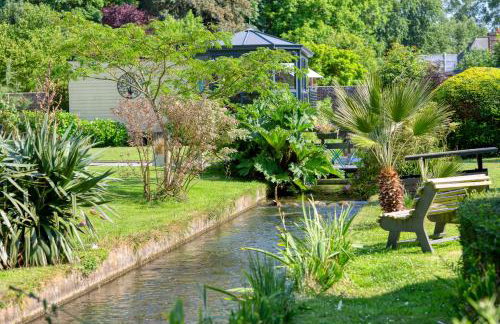 Villa Argonne - Cottages & Spa Privatif - Foto 54