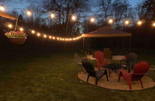 Elegant & spacious 32 Gem in Harper Woods - Foto 71