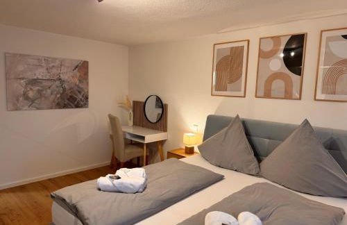 Alpinelounge -modern - spacious - Foto 31