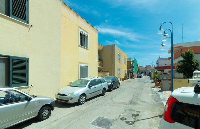 Casa vacanza La Picciotta - Photo 49