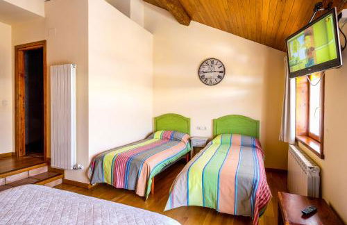 Cal Pascual Turisme Rural - Foto 33